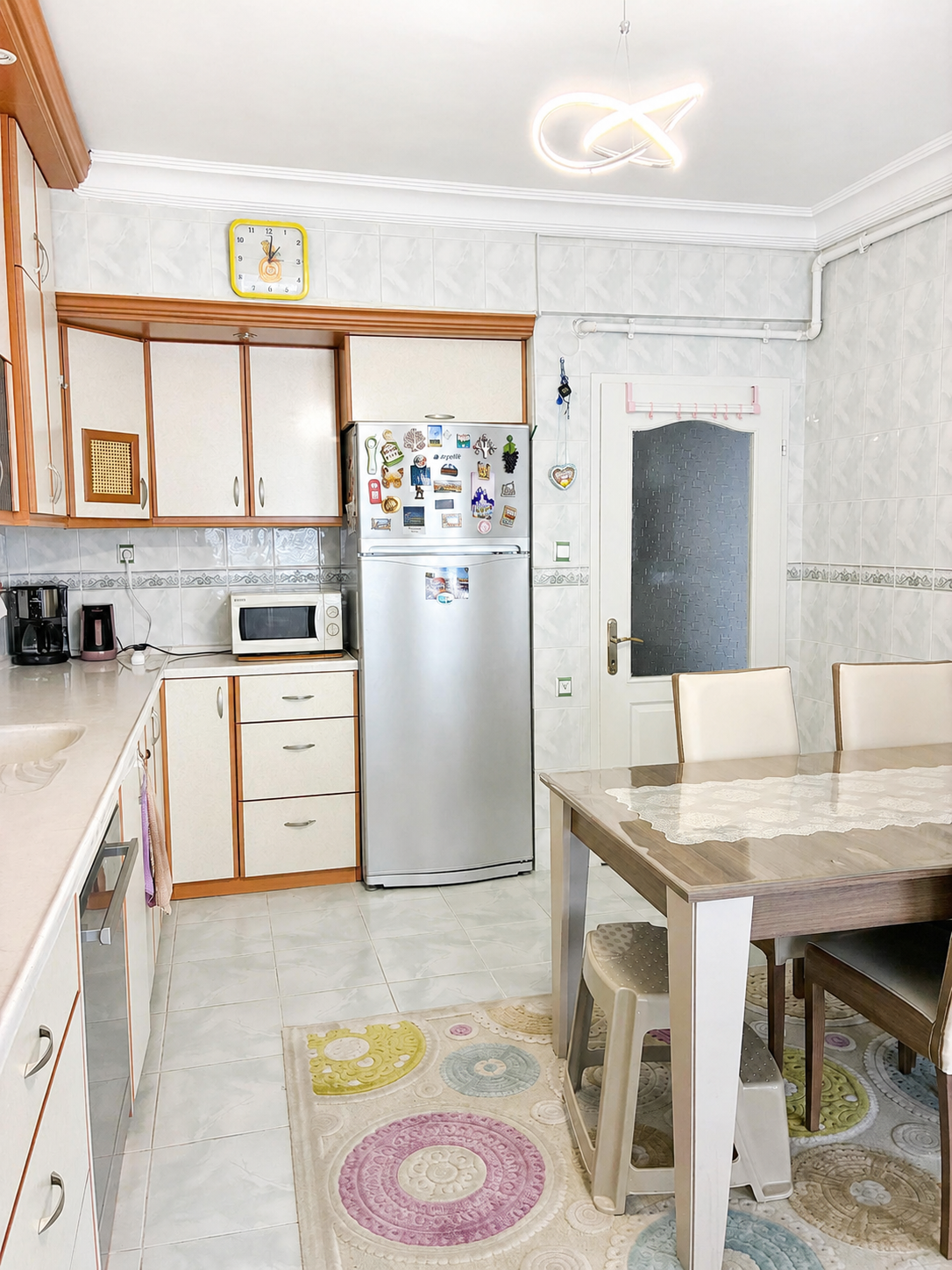 YSS UMUT SİSTESİ 3+1 SATILIK DAİRE